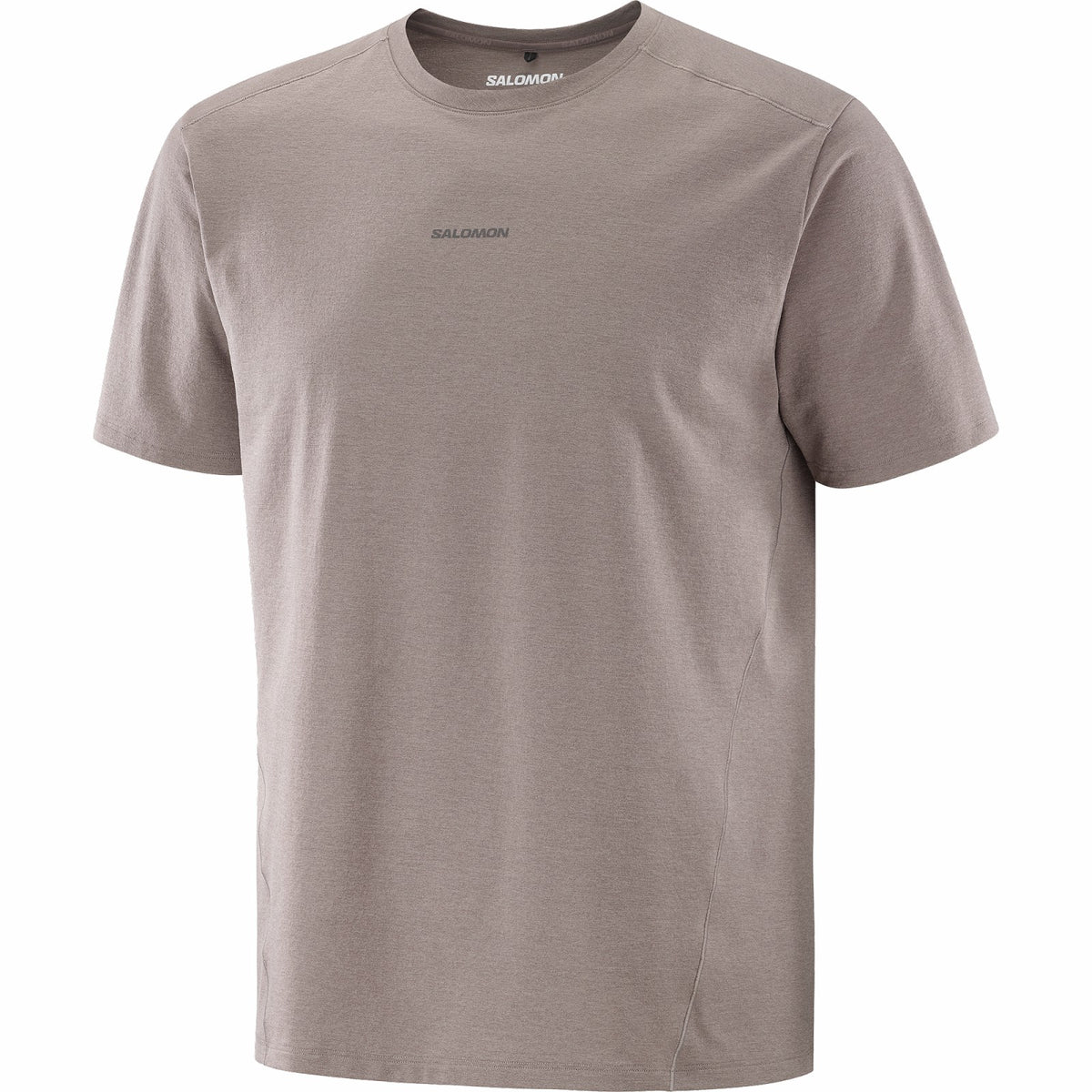 Salomon TRACKLINE Men's Short Sleeve T-Shirt