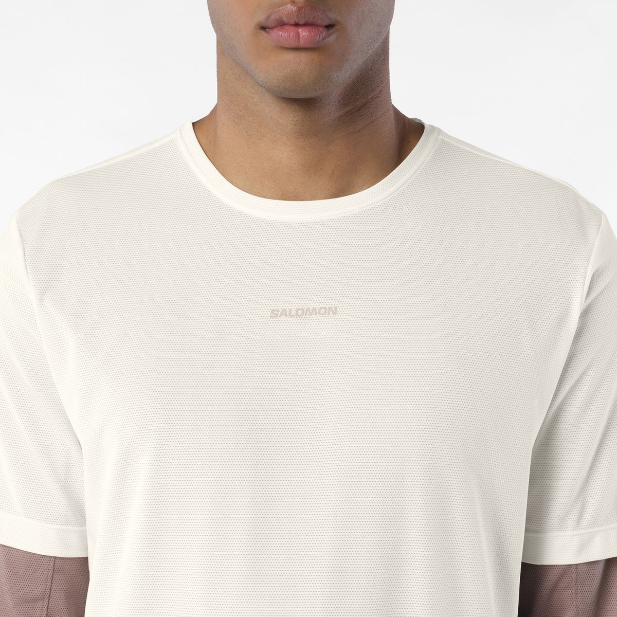 Salomon SHAKEout CORE GRAPHIC Men's Short Sleeve T-Shirt