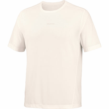 Salomon SHAKEout CORE GRAPHIC Men's Short Sleeve T-Shirt