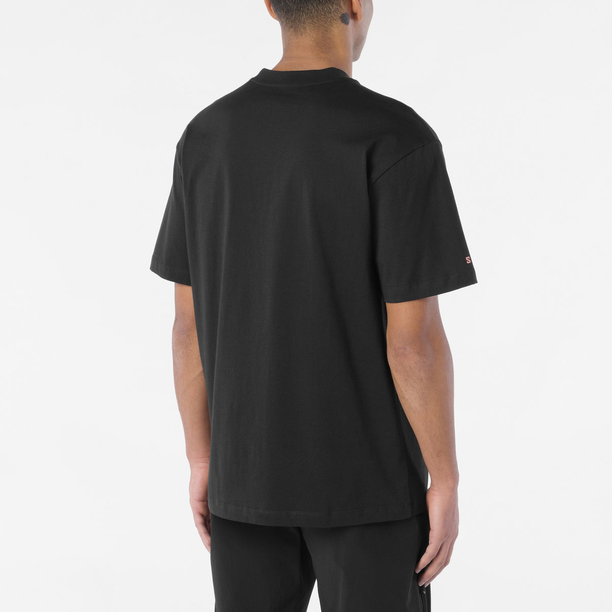 Salomon LOGO LIMITED COURTNEY EDITION Unisex Short Sleeve T-Shirt