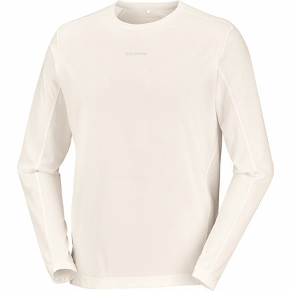 Salomon SHAKEout CORE GRAPHIC Men's Long Sleeve T-Shirt
