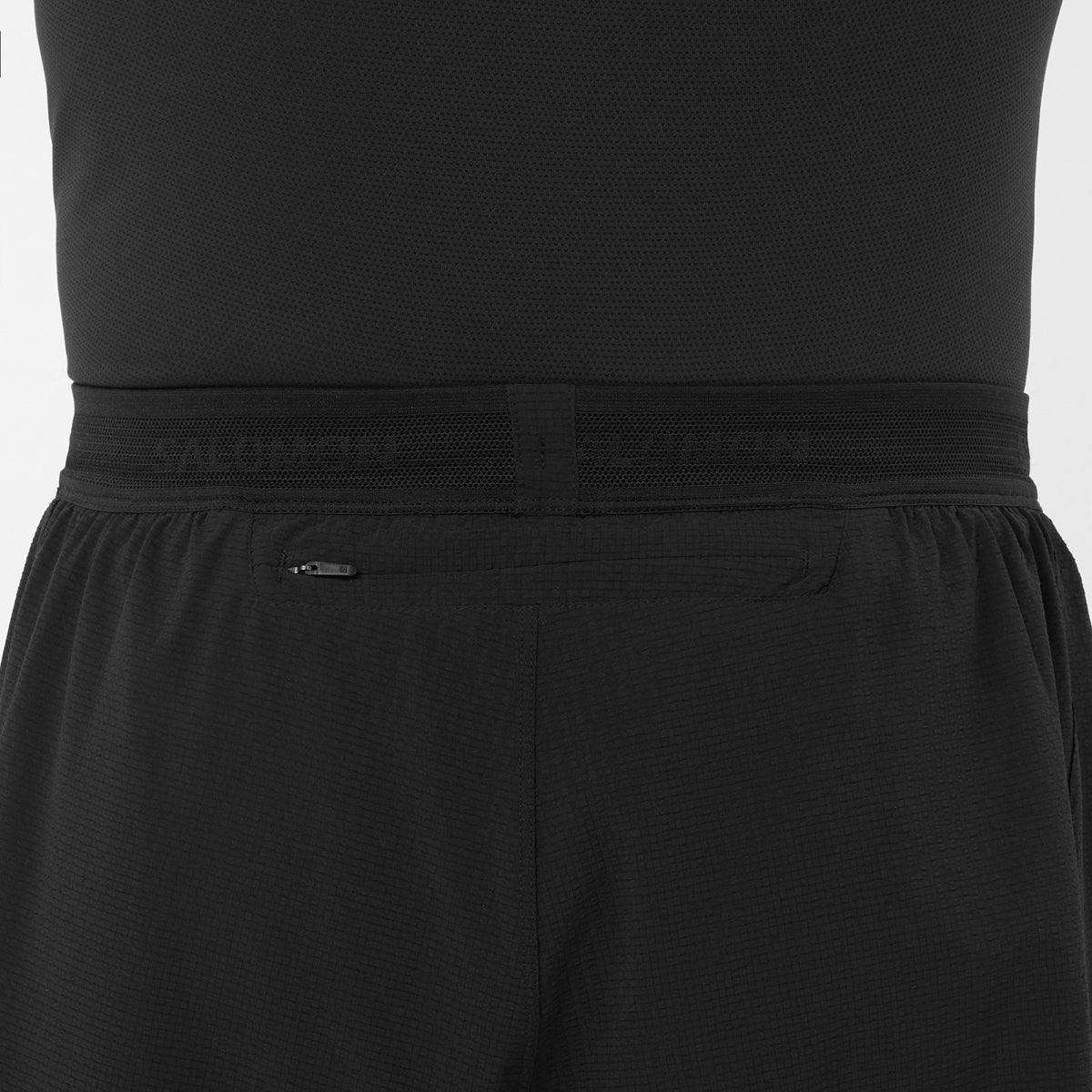 Salomon SENSE AERO 7" Black