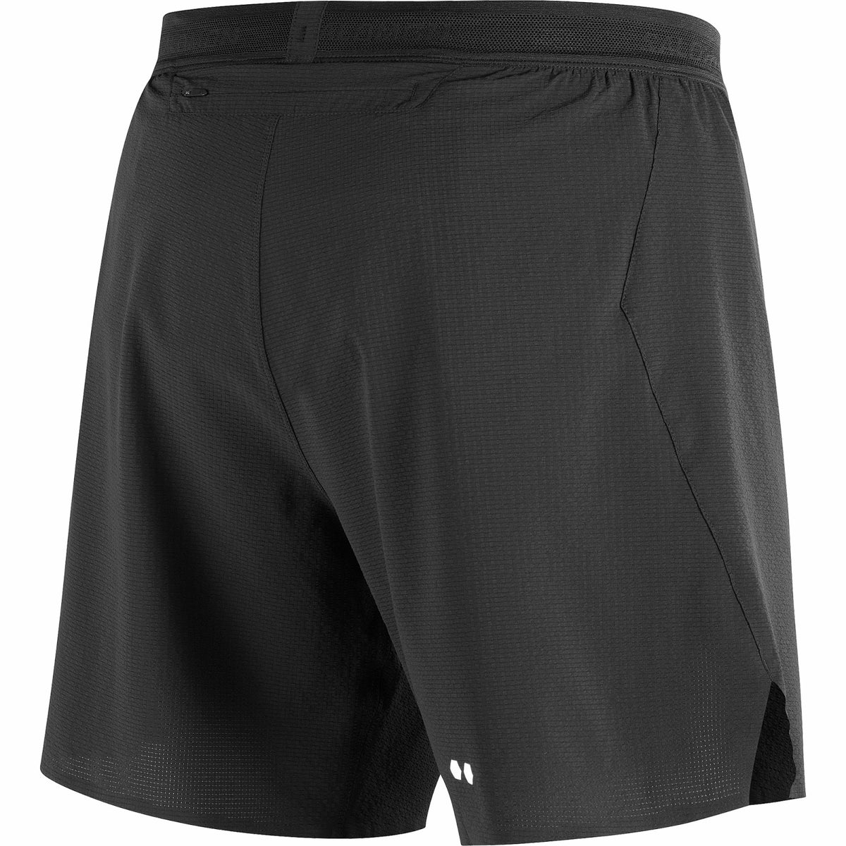 Salomon SENSE AERO 7" Black