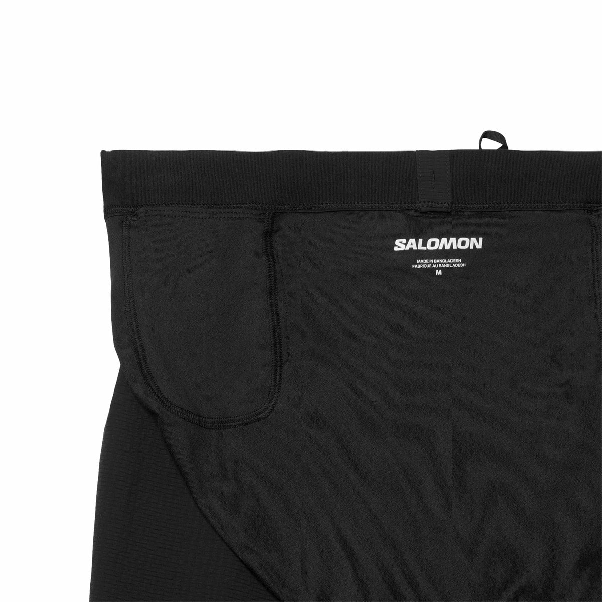 Salomon SENSE AERO 7" Black
