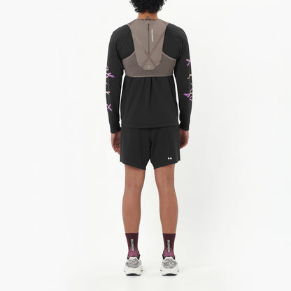 Salomon SENSE AERO 7" Black