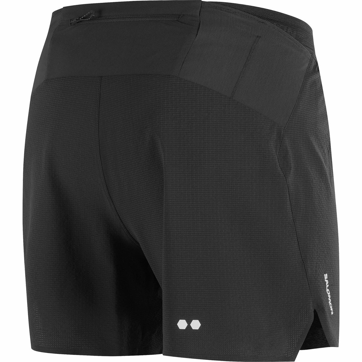 Salomon SENSE AERO STOW 5" Black
