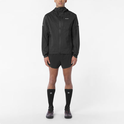 Salomon SENSE AERO STOW 5" Black