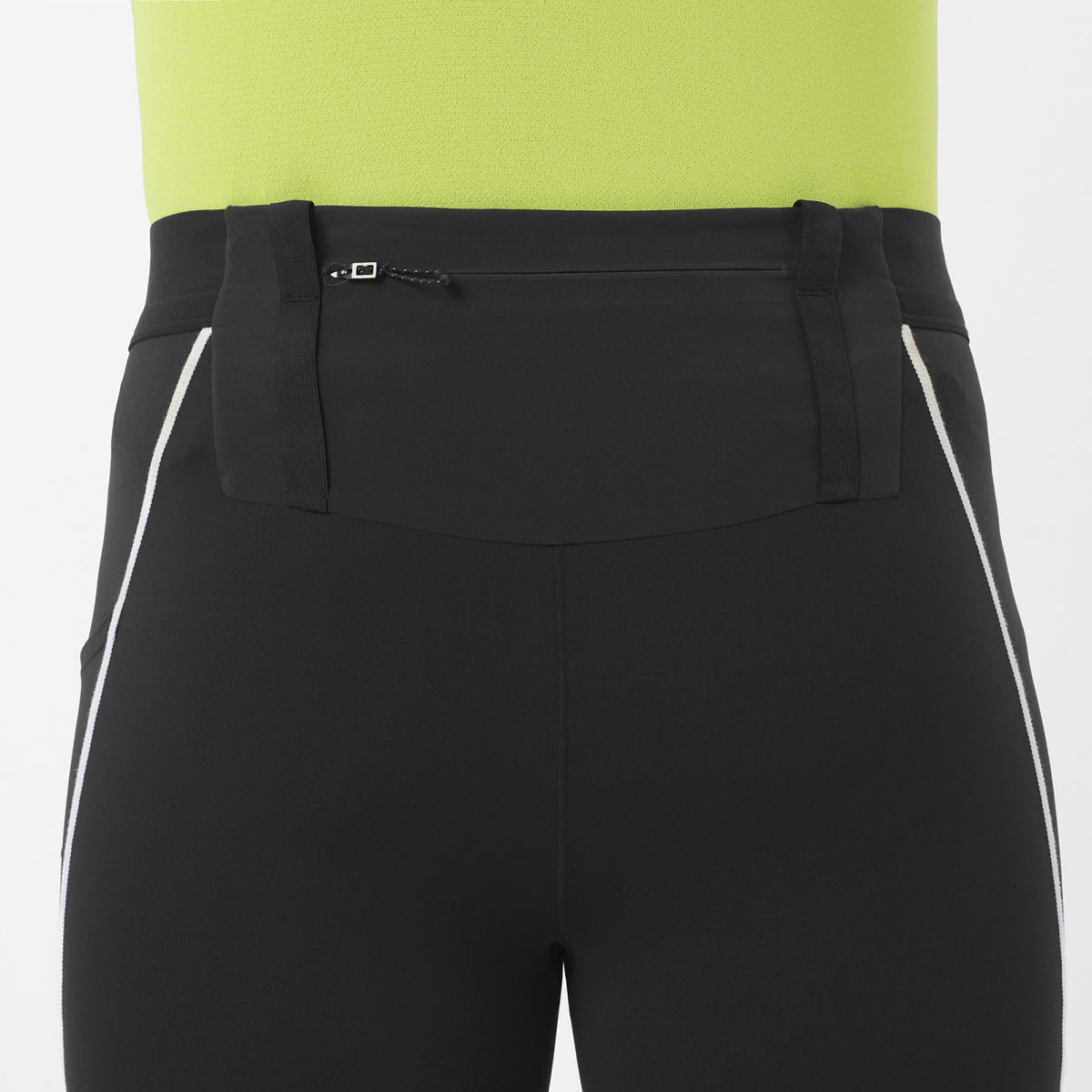 Salomon SENSE AERO STOW TIGHTS 9" Men's Shorts
