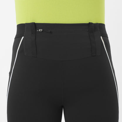 Salomon SENSE AERO STOW TIGHTS 9" Men's Shorts
