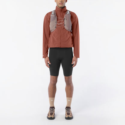 Salomon SENSE AERO STOW TIGHTS 9" Men's Shorts