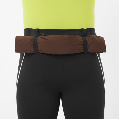 Salomon SENSE AERO STOW TIGHTS 9" Men's Shorts