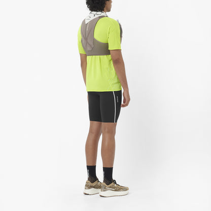 Salomon SENSE AERO STOW TIGHTS 9" Men's Shorts
