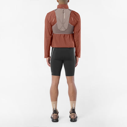 Salomon SENSE AERO STOW TIGHTS 9" Men's Shorts