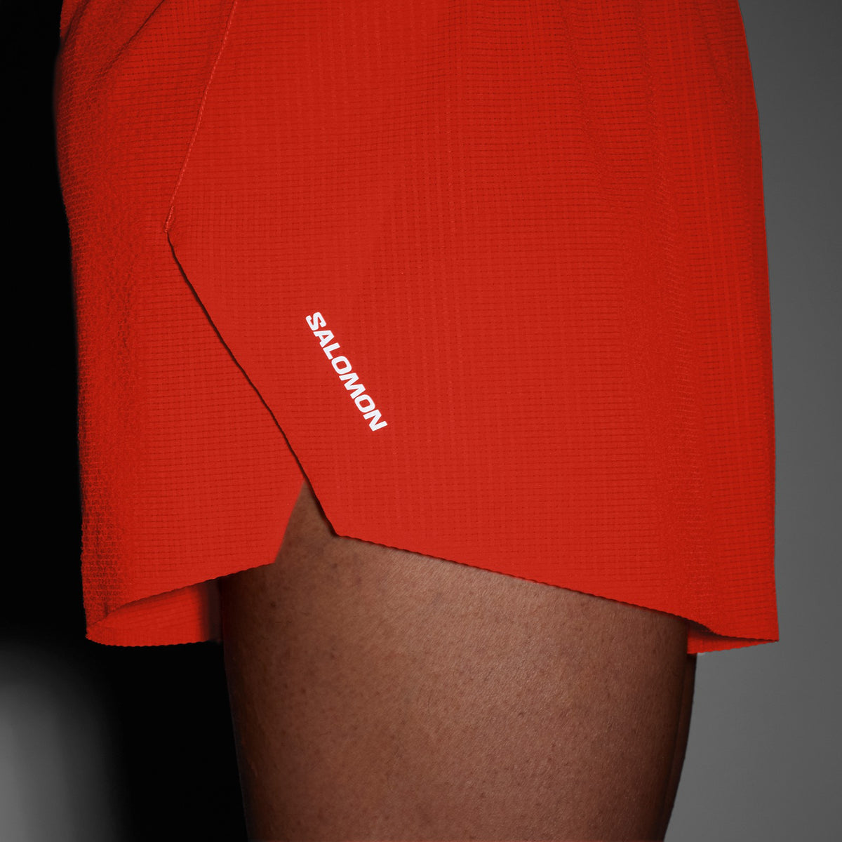 Salomon SENSE AERO SPLIT 3" Men's Shorts