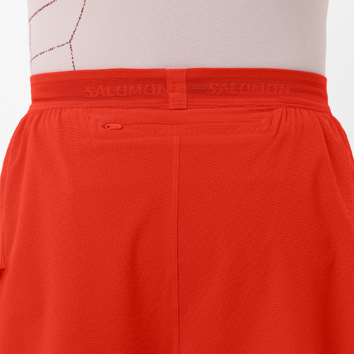 Salomon SENSE AERO SPLIT 3" Men's Shorts