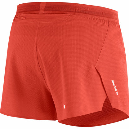 Salomon SENSE AERO SPLIT 3" Men's Shorts
