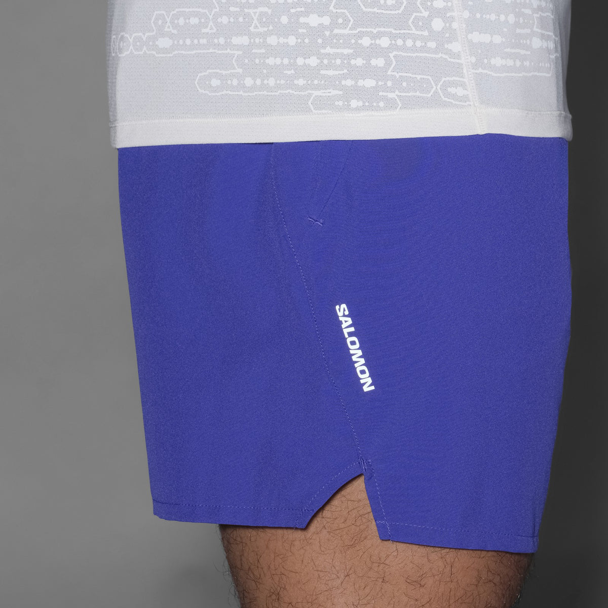 Salomon SHAKEout CORE 5" Men's Shorts