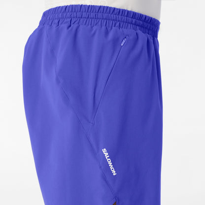 Salomon SHAKEout CORE 5" Men's Shorts