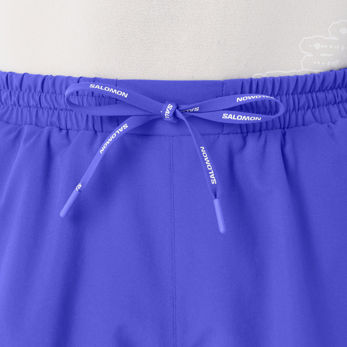 Salomon SHAKEout CORE 5" Men's Shorts