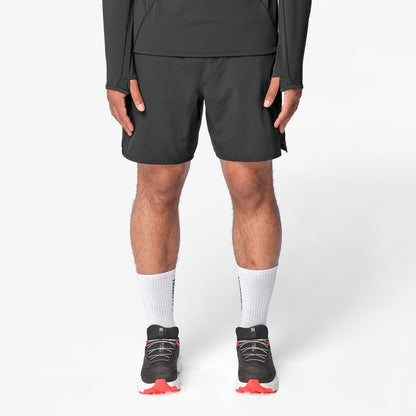 Salomon SHAKEout CORE 2IN1 7" Men's Shorts
