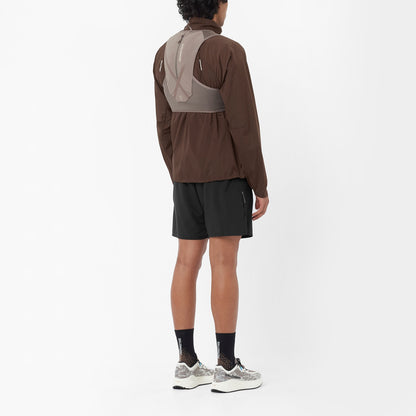 Salomon SHAKEout CORE NO LINER 7" Men's Shorts
