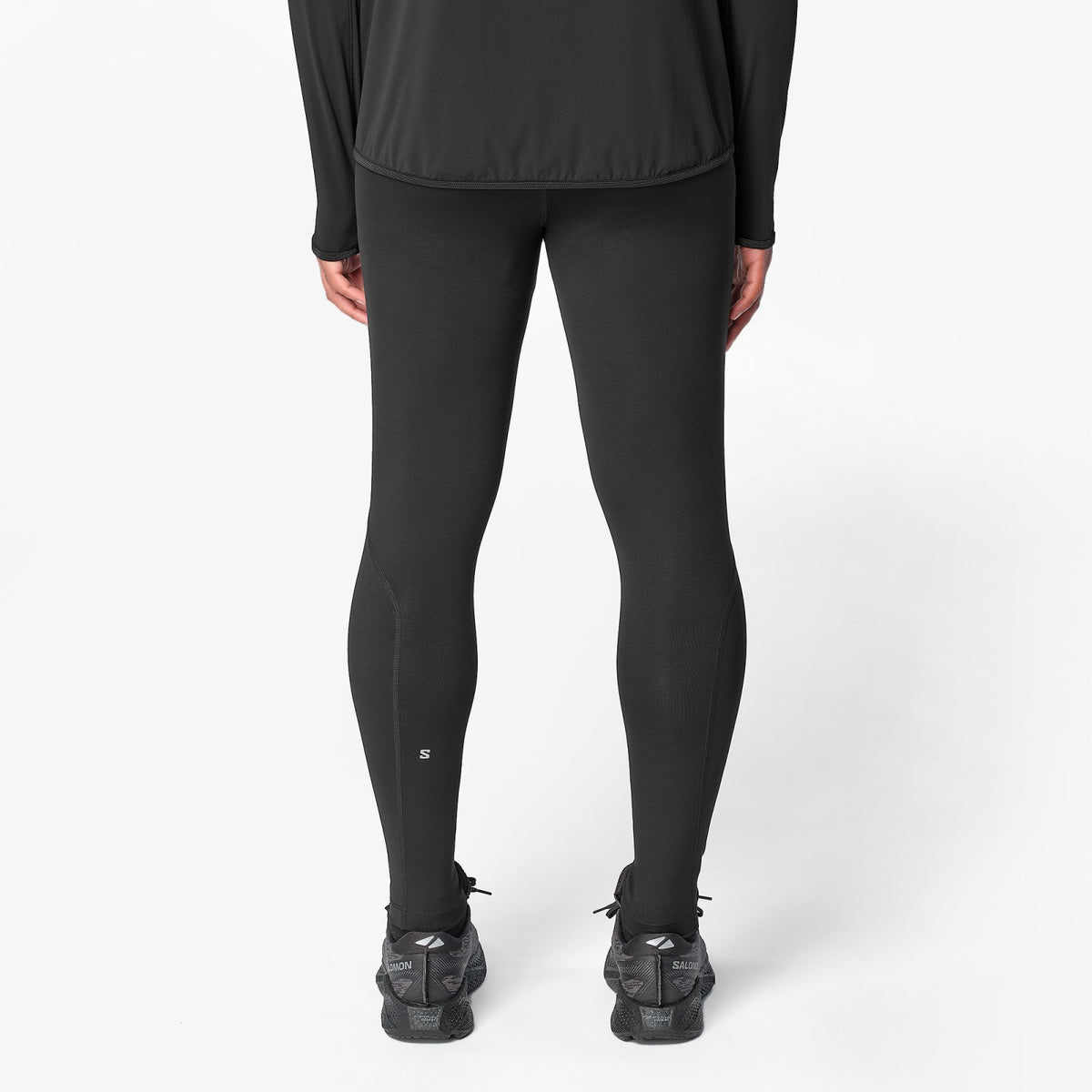 Salomon SHAKEout CORE TIGHTS Men's Tights