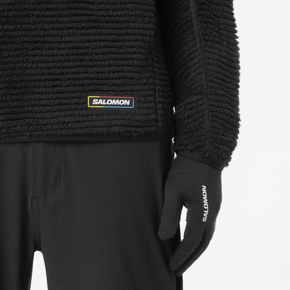 Salomon THERNOVA Men's Hooded Sweatshirt