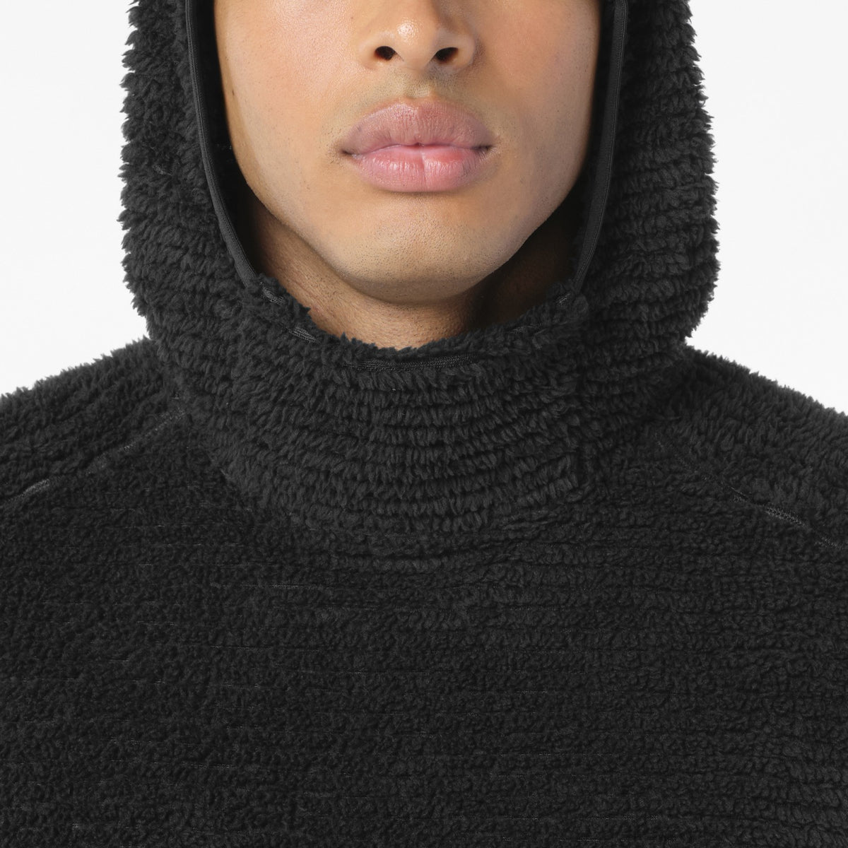 Salomon THERNOVA Men's Hooded Sweatshirt