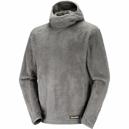 Castor Gray,S