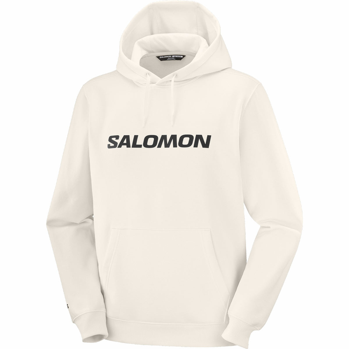 Salomon SALOMON LOGO Men's Hooded Sweatshirt