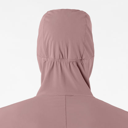 Salomon SENSE AERO HYBRID Men's Midlayer Jacket with hood