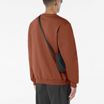 Salomon LOGO Men's Crewneck Pullover