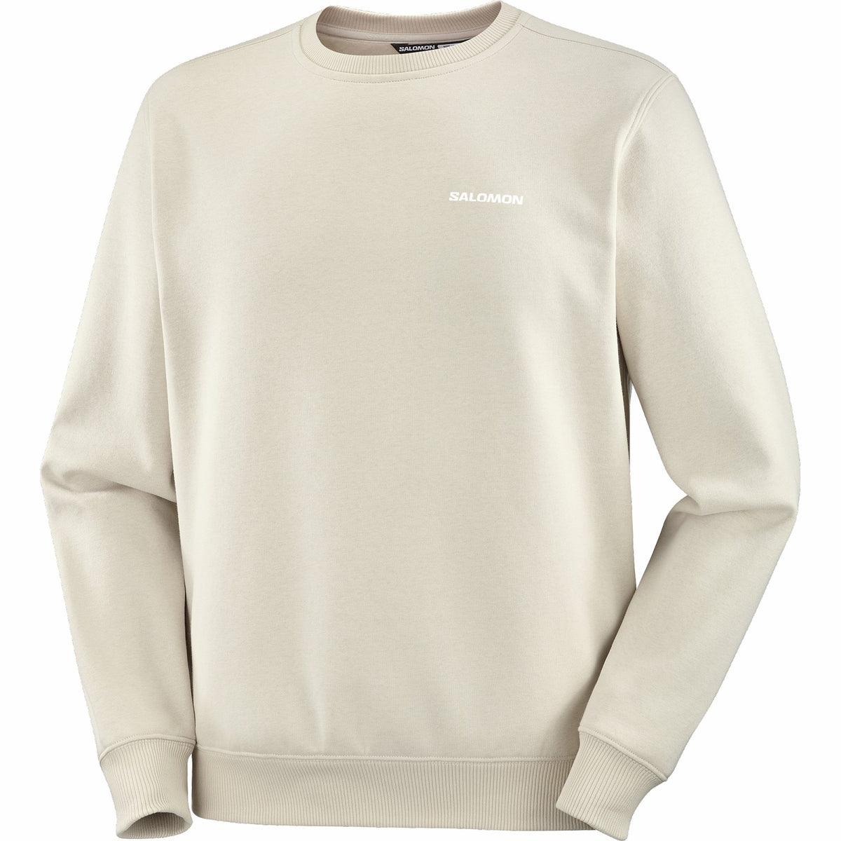 Salomon LOGO Men's Crewneck Pullover