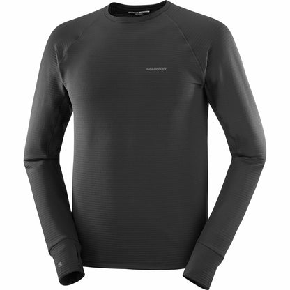 DEEP BLACK,XS