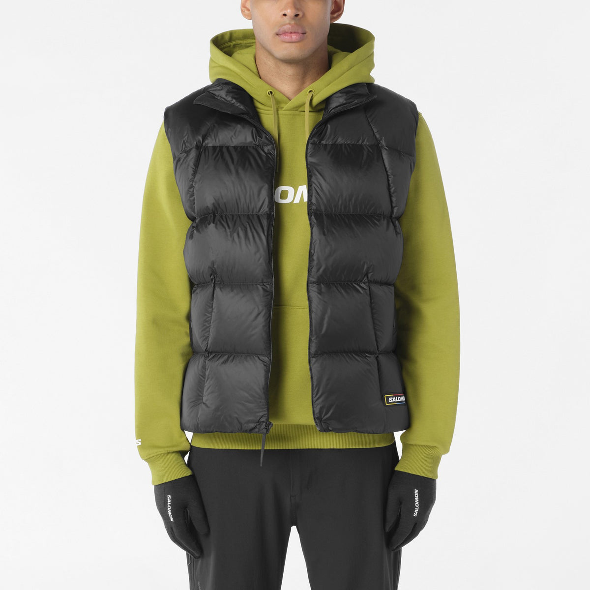 Salomon OUTPULSE Men's Down Jacket