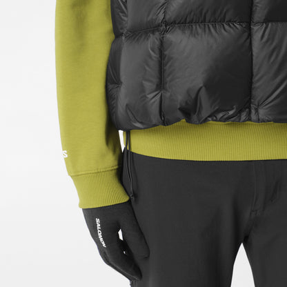 Salomon OUTPULSE Men's Down Jacket