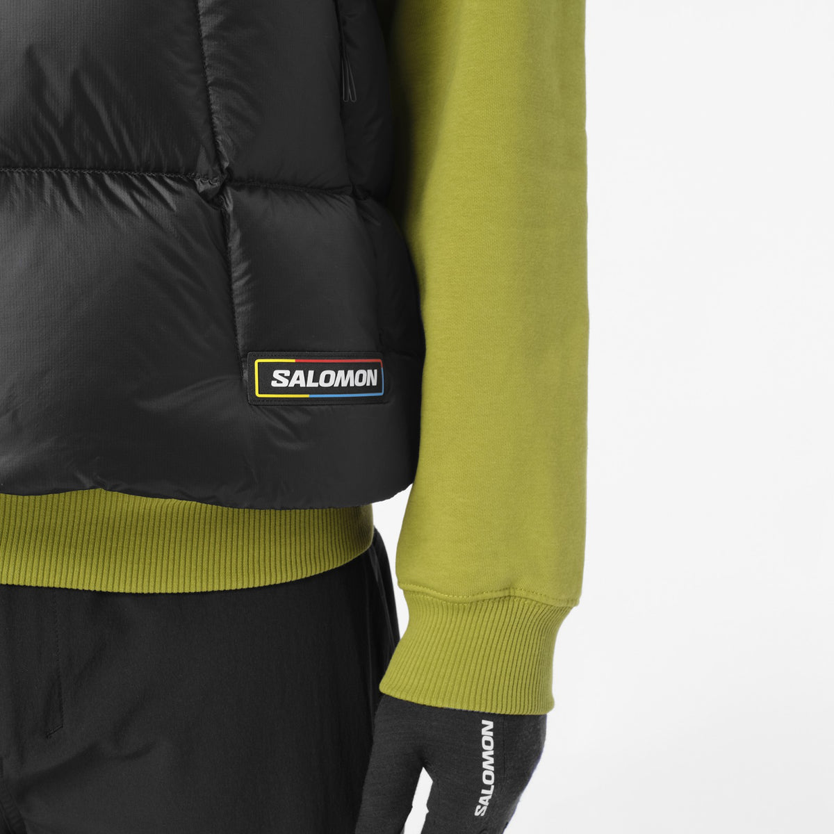 Salomon OUTPULSE Men's Down Jacket