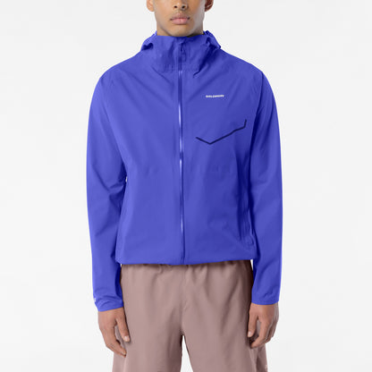 Salomon BONATTI WATERPROOF Men's Shell Jacket
