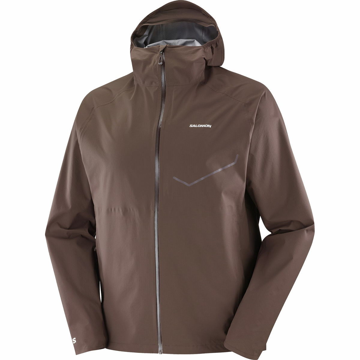 Salomon BONATTI WATERPROOF Men's Shell Jacket