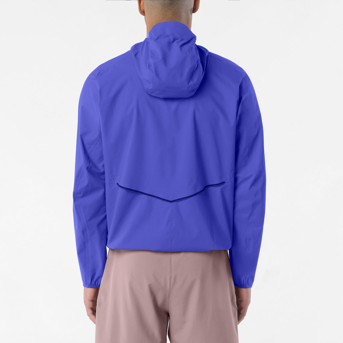 Salomon BONATTI WATERPROOF Men's Shell Jacket