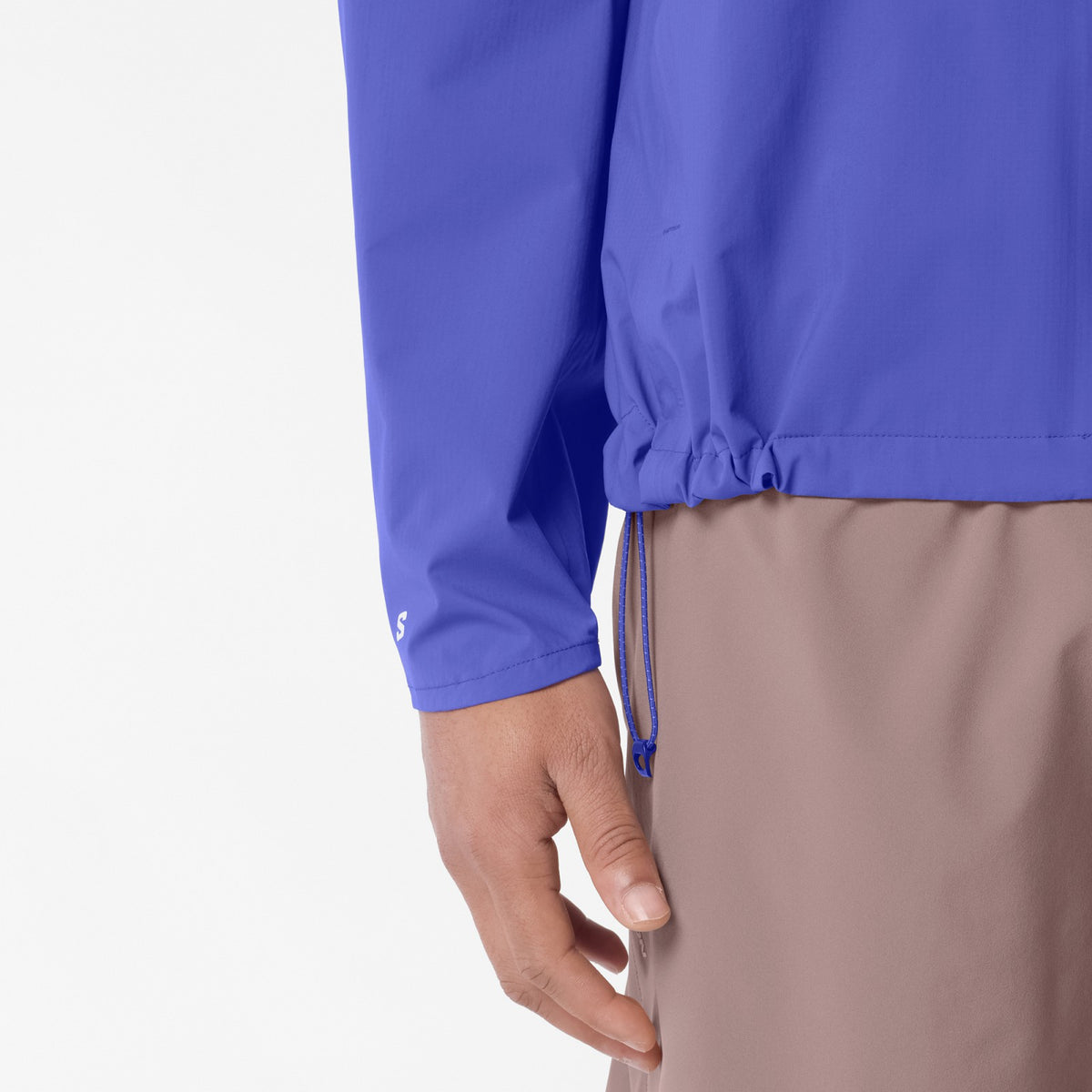 Salomon BONATTI WATERPROOF Men's Shell Jacket
