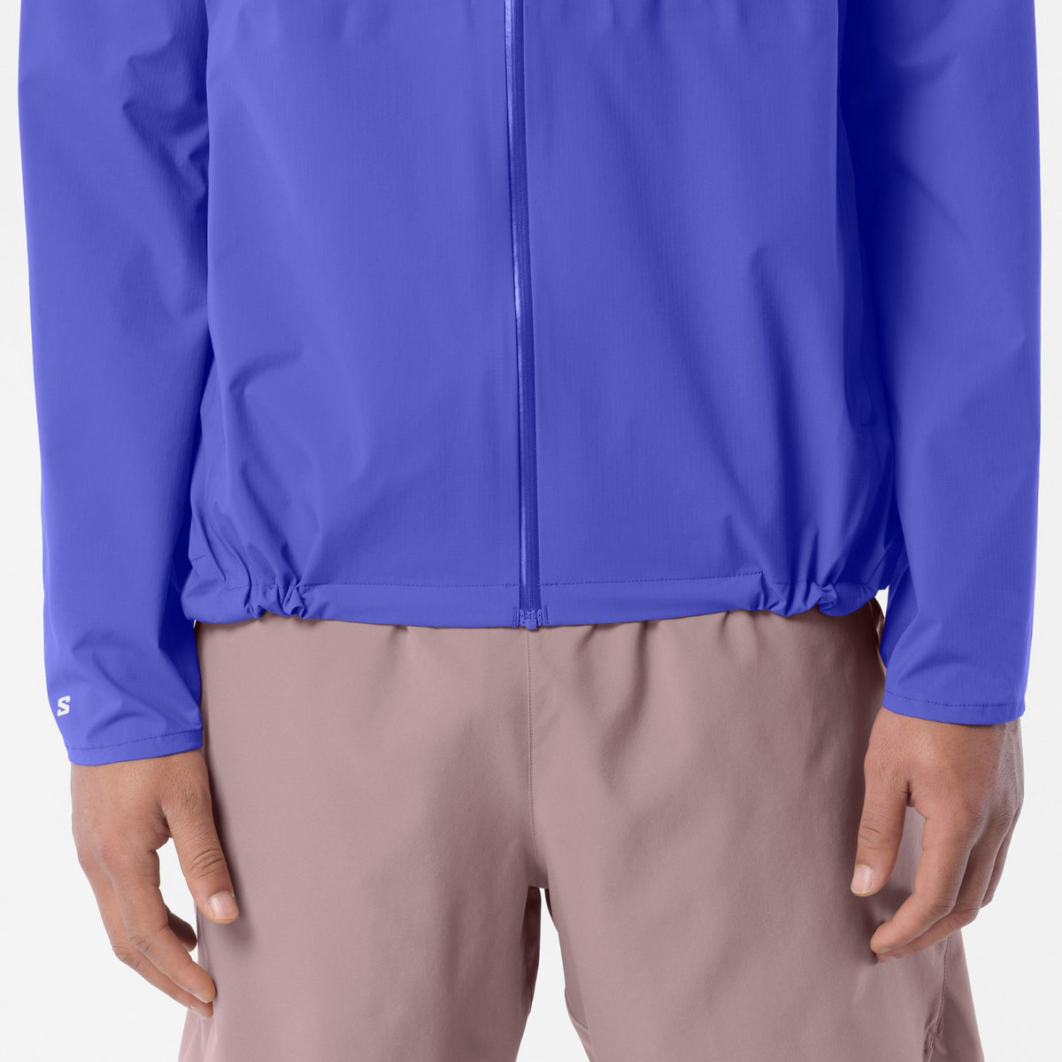 Salomon BONATTI WATERPROOF Men's Shell Jacket