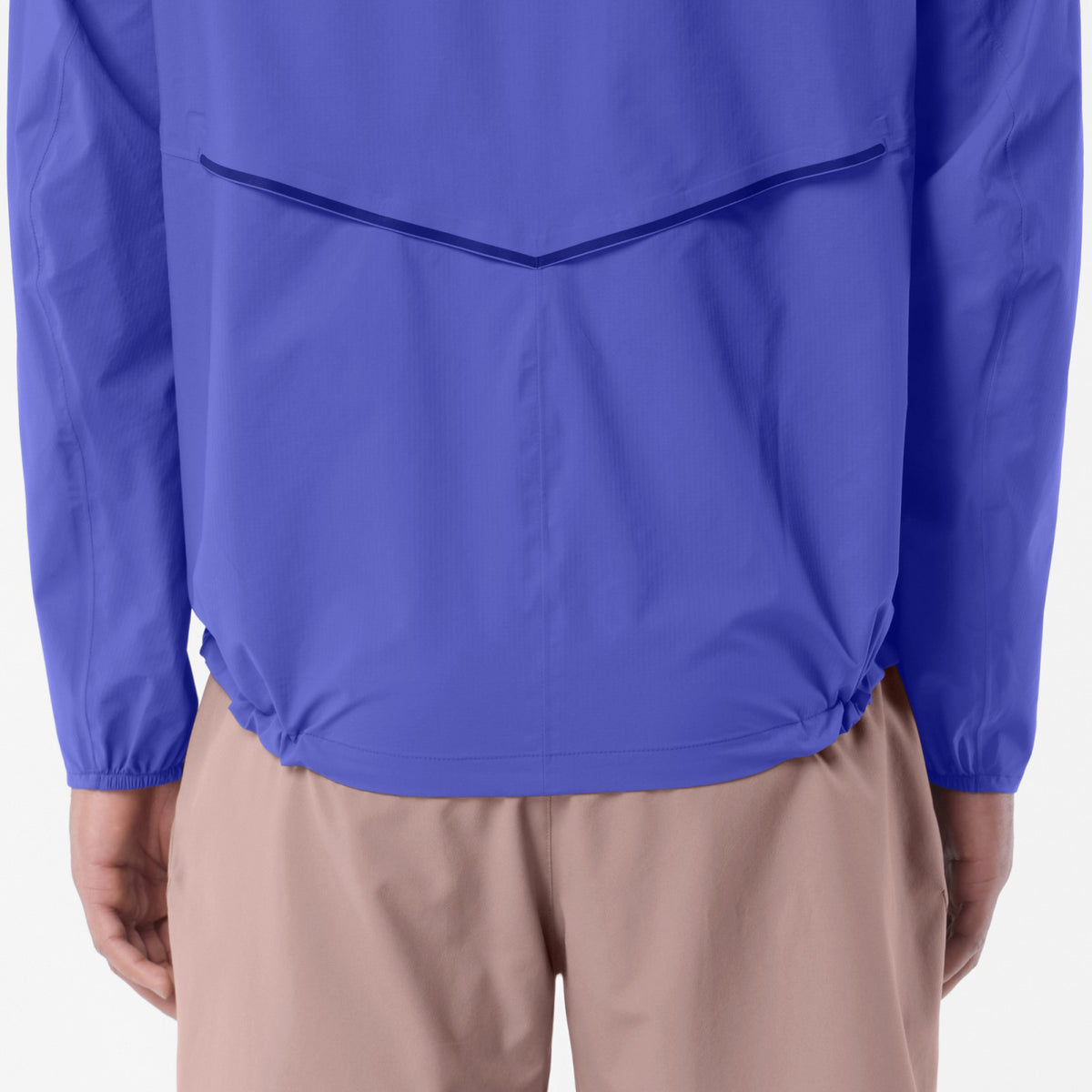 Salomon BONATTI WATERPROOF Men's Shell Jacket