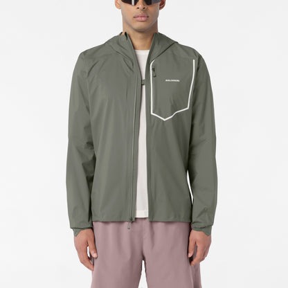 Salomon BONATTI PRO Men's Shell Jacket