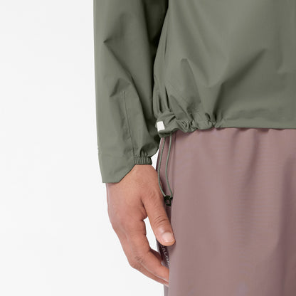 Salomon BONATTI PRO Men's Shell Jacket