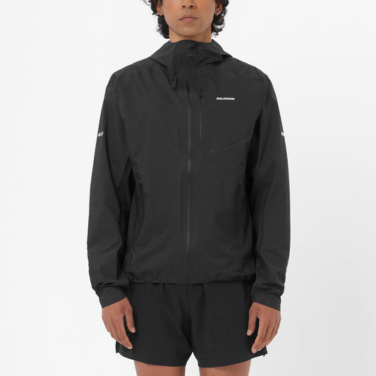 Salomon S/LAB BONATTI INFINITE Men's Shell Jacket