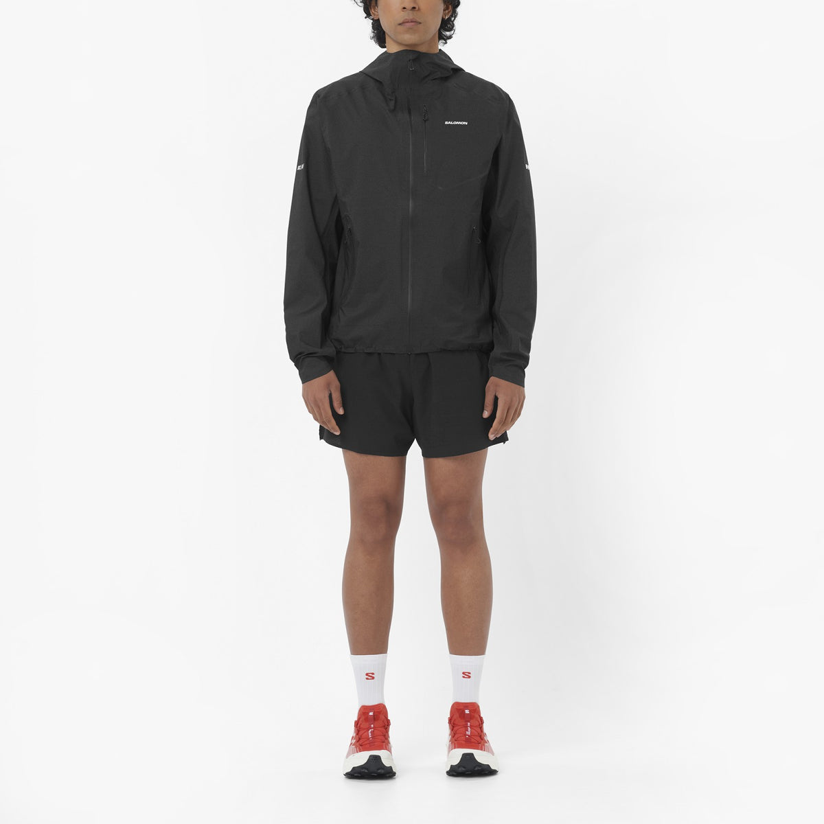 Salomon S/LAB BONATTI INFINITE Men's Shell Jacket