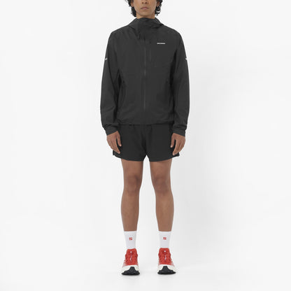 Salomon S/LAB BONATTI INFINITE Men's Shell Jacket