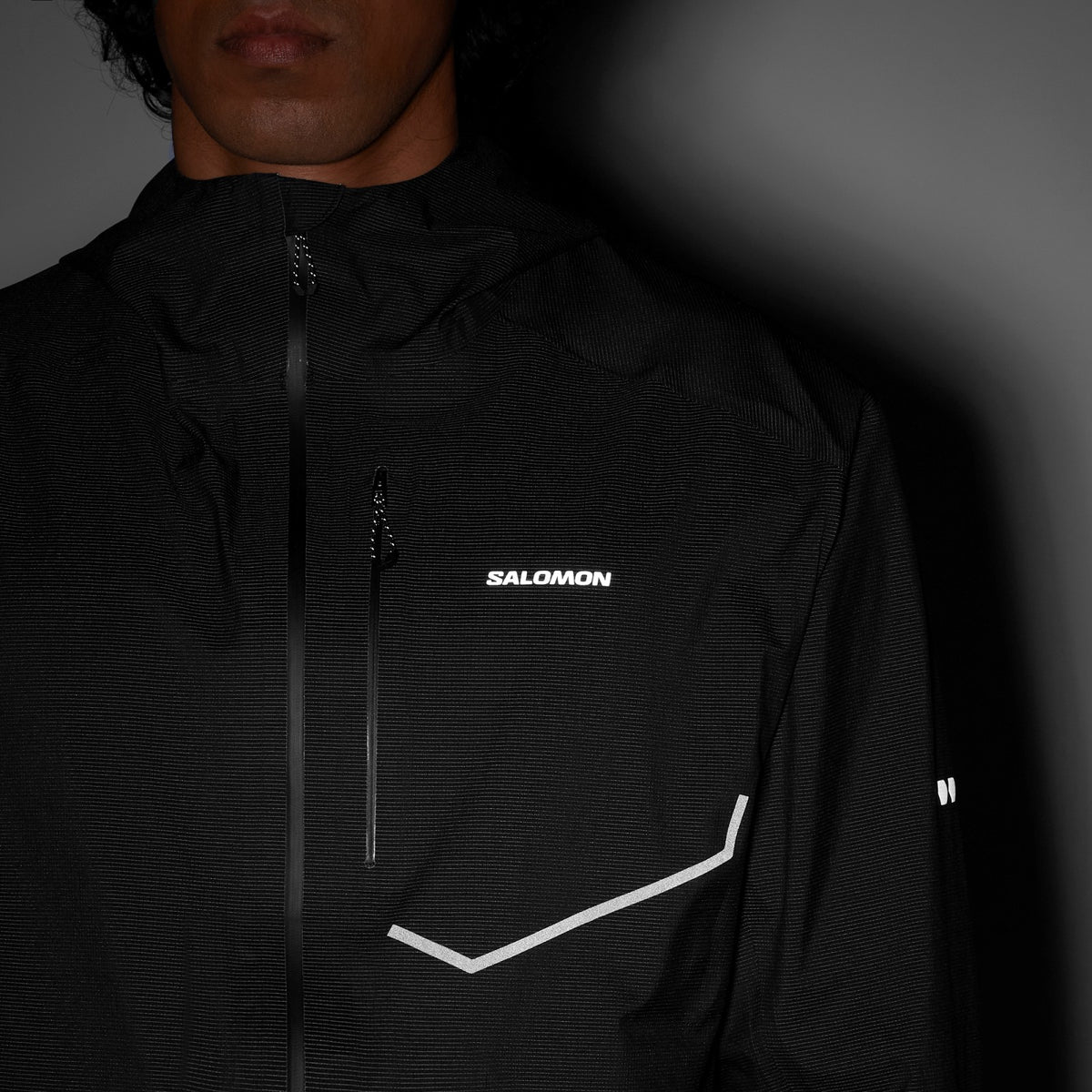 Salomon S/LAB BONATTI INFINITE Men's Shell Jacket