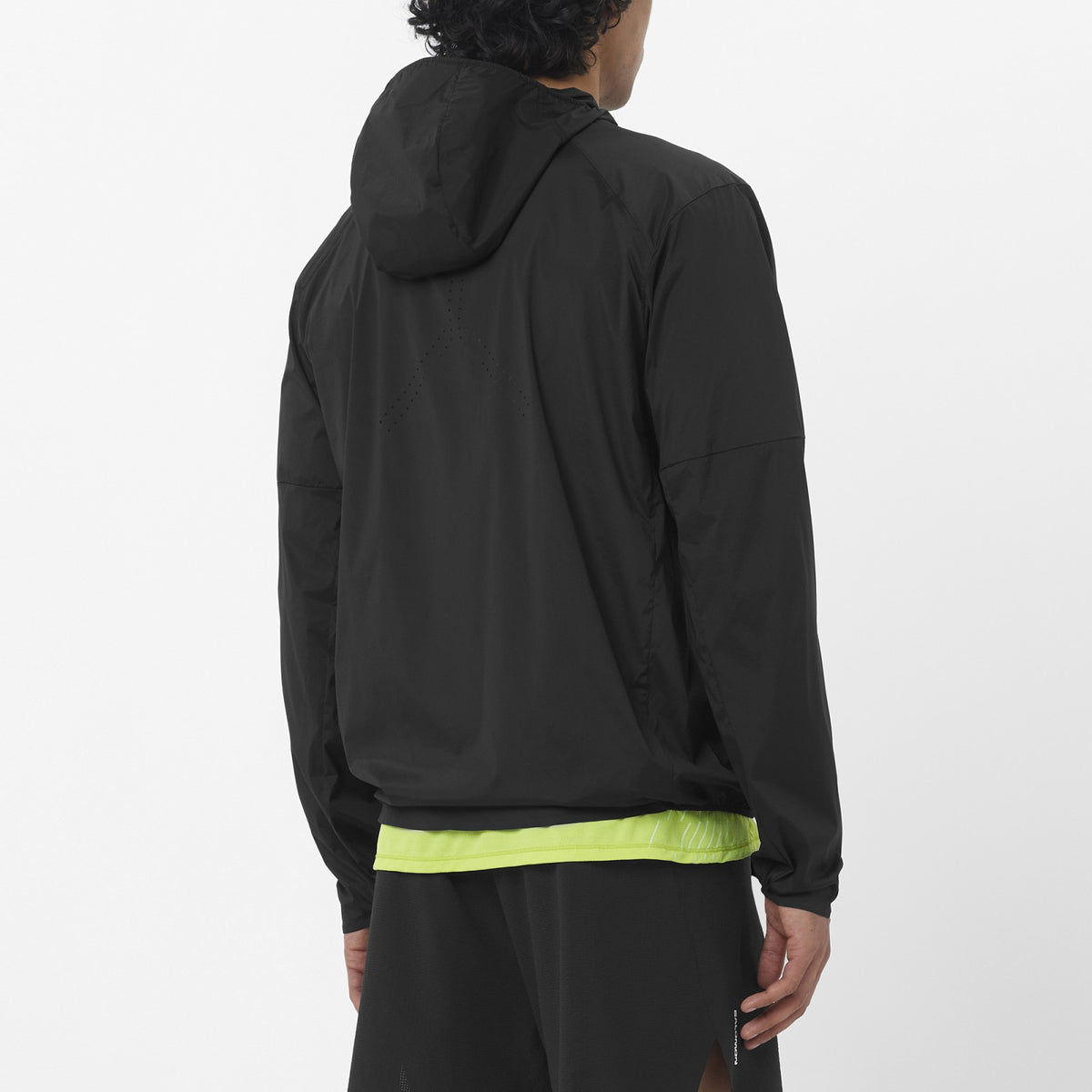 Salomon SENSE AERO WIND Men's Wind Jacket